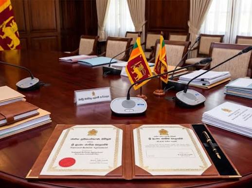 අධ්‍යාපන සභාවක් පිහිටුවීමට කැබිනට් අනුමැතිය