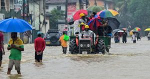 ආපදා තත්ත්වයකට මුහුණදීමට ග්‍රාම නිලධාරී වසම් 1000ක පුද්ගලයින්ට පුහුණුවක්