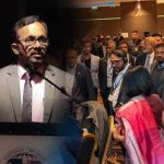 මෙරට කාර්මික හා තාක්ෂණික ක්ෂේත්‍ර නගාසිටුවීමට එක්වන්න: ඔස්ට්‍රේලියානු ශ්‍රී ලාංකික ව්‍යවසායකයන්ට ඇමැති සුනිල් හඳුන්නෙත්තිගෙන් ඇරයුමක්