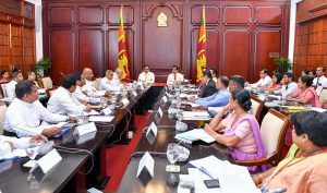 එක්ස්ප්‍රස් පර්ල් නෞකාවෙන් සිදුවූ හානිය ගැන තවදුරටත් සොයා බලන්න – කාදිනල් හිමි