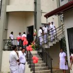 මිලියන 134ක පිරිවැයකින් නාගොඩ රෝහලේ නවීකරණය කළ ඒකක රැසක් ජනතා අයිතියට: සෞඛ්‍ය ඇමැති ප්‍රධානත්වයෙන් විවෘත කෙරේ