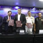 ජාතික රෝහලේ හෘද සැත්කම් පොරොත්තු ලේඛනය අවසන් කිරීමට KDU රෝහල සූදානම්: ත්‍රිපාර්ශ්වික අවබෝධතා ගිවිසුමකට අත්සන් තබයි