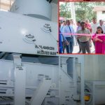 දිවුලපැලැස්සට රු. ලක්ෂ 88ක නවීන බිත්තර වී නිෂ්පාදනාගාර යන්ත්‍රයක්