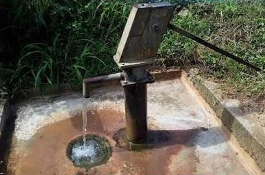 එල්නිනෝ තත්ත්වය හමුවේ මොණරාගල දිස්ත්‍රික්කයේ නළ ළිං අලුත් වැඩියා කිරීම ඇරඹෙයි
