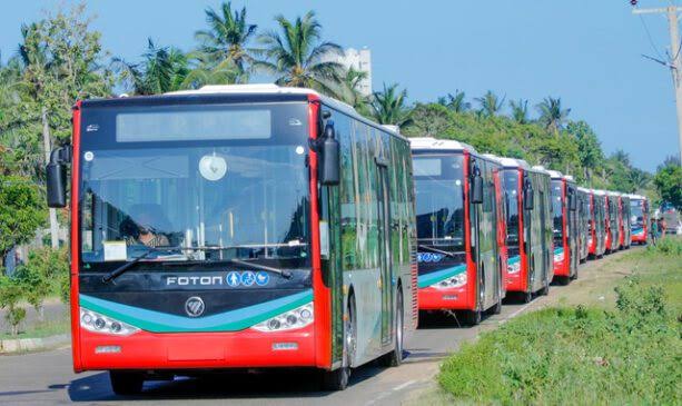 මෙට්‍රෝ සමාගමට රු. බිලියනයකට අධික හිමිකම් ප්‍රාග්ධනයක් - අමාත්‍ය මණ්ඩල අනුමැතිය