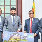 එල්-නිනෝ බලපෑමෙන් පීඩාවට පත් ජනතාවට ‘යුනිලීවර් දියවර සහාය’ යටතේ ජල ටැංකි බෙදාදීම ඇරඹෙයි