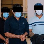​මැලේසියාවේදී කොටුවී මෙරටට ගෙනා “රත්මලානේ සයිමා” පැය 48ක් රඳවාගෙන ප්‍රශ්න කිරීමට අවසර