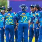 ආසියානු කුසලාන කාන්තා ක්‍රිකට් තරගාවලියට ශ්‍රී ලංකා සංචිතය නම් කෙරේ: නායකත්වය චමරිට