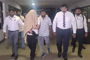 ශිරාන් බාසික් දින 90ක් රඳවාගෙන ප්‍රශ්න කිරීමට පියවර