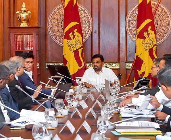 සැප්තැම්බර් සිට සියලුම රථවාහන දඩ මුදල් ගෙවීම් online ක්‍රමයට; පළමු ඩිජිටල් හැඳුනුම්පත වසර අගදී