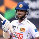 සොනාල් දිනූෂගෙන් ඓතිහාසික ක්‍රිකට් වාර්තාවක්