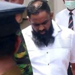 ​‘හරක් කටා’ ආරක්ෂිත බන්ධනාගාරයකට මාරු කිරීමට කොළඹ මහාධිකරණයෙන් නියෝග