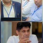 දේශගුණික විපර්යාස ජාතික ආරක්ෂක ගැටලුවක්– සජිත් ප්‍රේමදාස.