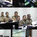 සුළි කුණාටු පූර්ව සූදානමේ අඩුපාඩු ගැන විමර්ශනයට පත්කළ විශේෂ කාරක සභාව රැස්වෙයි