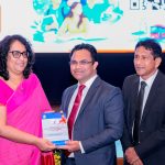 තරුණ සංවර්ධන පිළිබඳ ශ්‍රී ලංකාවේ පළමු ජාතික පර්යේෂණ සමුළුවේ මාධ්‍ය නිවේදනය