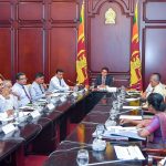 එල් නිනෝ බලපෑමෙන් රැකියා අහිමි වන අයට සහන සැලසීමට රජයෙන් විශේෂ යාන්ත්‍රණයක්