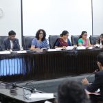 විශ්වවිද්‍යාල නවක වදයට තිත තබන්න අගමැතිනියගෙන් සැර නියෝගයක්!