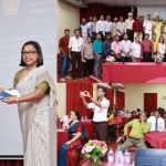 ආපදා වාර්තාකරණය ගැන මාධ්‍යවේදීන්ට විශේෂ පුහුණුවක්