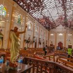පාස්කු ප්‍රහාරය : චූදිතයන් 24 දෙනාගෙන් 15 දෙනෙකු වරදකරුවන් කෙරේ
