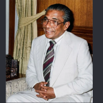 දේශමාන්‍ය අල්හාජ් එම්.ඒ. බාකීර් මාකාර් 29 වන ගුණගරුක සමරුව වෙනුවෙන් ගුවන්විදුලියෙන් විශේෂ වැඩසටහන් පෙළක්