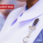 රජයේ හෙද විදුහල් සඳහා හෙද ආචාර්යවරුන් කොන්ත්‍රාත් පදනමට