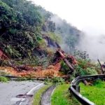 ​ඌවපරණගම නායයෑමේ අවදානම් කලාපයේ පවුල් 51කට ලක්ෂ 32 බැගින් වටිනා නව නිවාස ඉදිකිරීම ඇරඹෙයි