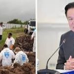 තායිලන්තයේ අනවසර යූද සුසාන භූමි අර්බුදය හමුවේ අගමැතිගෙන් විදේශිකයන්ට දැඩි අනතුරු ඇඟවීමක්