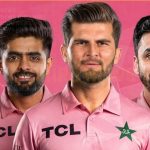 ​පාකිස්ථාන-එංගලන්ත එක්දින තරගය පියයුරු පිළිකා දැනුවත් කිරීමේ විශේෂ දිනයක් ලෙස නම් කෙරෙයි!