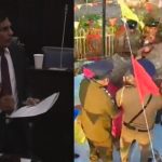​යාපනයේ තිලීපන්ගේ පිළිරුව හැදූ දේශපාලනඥයින් ඇතුළු 14කගෙන් ප්‍රකාශ සටහන් කරගනී!