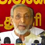 ​”මාලිමාවට තව කල් ඕනේ”: ප්‍රතිගාමී බලවේග පරාජය කර ආණ්ඩුවට සහාය දෙන්නැයි වාසුගෙන් ඉල්ලීමක්