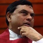 බැසිල්ට රතු වරෙන්තු නිකුත් කිරීමට නියෝග!