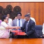 රාජ්‍ය ආදායම් සුරැකීමට දේශීය ආදායම් සහ සුරාබදු දෙපාර්තමේන්තු අතර හදිසි අවබෝධතා ගිවිසුමක්!