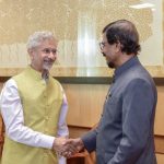 ​ටිල්වින් ප්‍රමුඛ JVP නියෝජිත පිරිසේ පස්දින ඉන්දීය සංචාරය නිමා වෙයි!