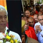 ​”ඥානසාර හිමිගේ සිරදඬුවම නීතිවිරෝධීයි” සරත් එන්. සිල්වා!