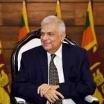 රනිල් දුන් ජනාධිපති සමාවකුත්  ශ්‍රේෂ්ඨාධිකරණය නිශ්ප්‍රභ කරයි.